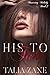His to Take (Mastering Melody Book 2)