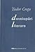 Developari literare by Tudor Crețu