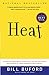 Heat by Bill Buford