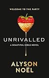 Unrivalled by Alyson Noel