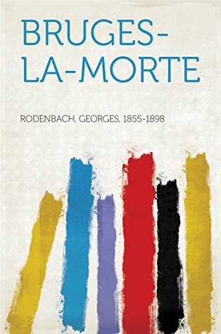 Bruges-La-Morte