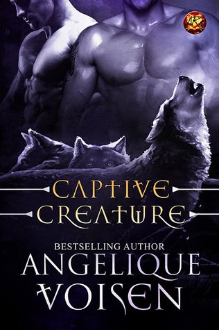 Captive Creature (Kindle Edition)