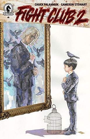 Fight Club 2 #9 (Kindle Edition)