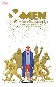 X-Men: Worst X-Man Ever #5