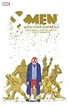 X-Men by Max Bemis