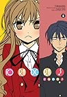 Toradora! Vol. 1 by Yuyuko Takemiya