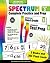 Spectrum Complete Practice and Prep, Grade 3