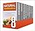Medicinal Plants: 8 in 1 Box Set - The Amazing Use Of Natural Herbal Remedies and Medicinal Plants To Heal Yourself Naturally And Easily (natural antibiotics, ... oils, herbal medicine, medicinal plants)