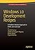 Windows 10 Development Reci...