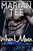 When I Moan (Vassi and Seri...
