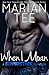 When I Moan (Vassi and Seri #1)