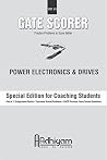 GATE Scorer Power Electronics and Drives (EE 11) (GATE Electrical Engineering 11 Books Set) GATE Scorer Power Electronics and Drives (EE 11) (GATE Electrical Engineering 11 Books Set)