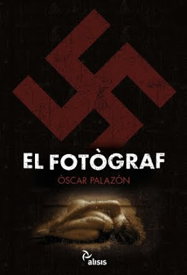 El fotògraf (Hardcover)