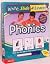 Write, Slide and Learn Phonics by Kate Cuthbert
