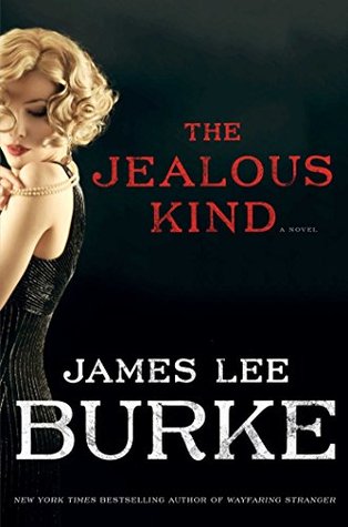 The Jealous Kind (Holland Family Saga, #2)