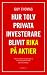 Hur tolv privata investerare blivit rika på aktier