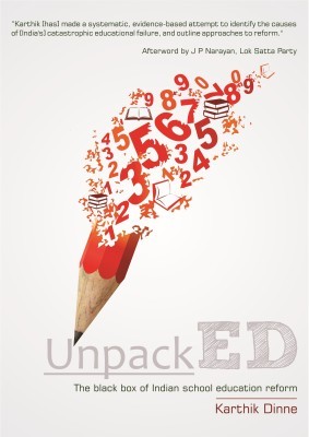 UnpackED - The black box of Indian school education reform