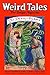 Weird Tales v12n03 September 1928 (Weird Tales Magazine Book 3)