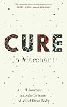 Cure by Jo Marchant