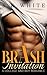 Romance: Brash: Invitation (A College Bad Boy Romance Book 1)