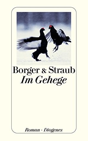 Im Gehege (German Edition)