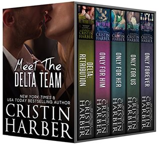 Delta: Meet the Team (Kindle Edition)