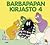 Barbapapan kirjasto 4