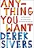 Anything You Want by Derek Sivers
