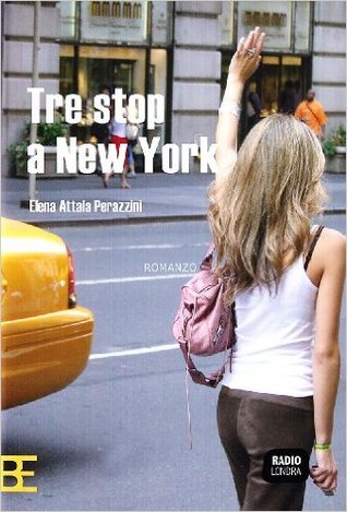 Tre stop a New York