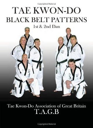 black belt dan