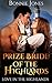 Prize Bride Of The Highlands (Love In The Highlands)