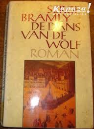 De dans van de wolf