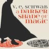 A Darker Shade of...