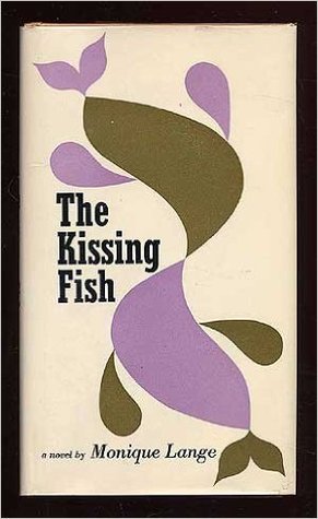 The Kissing Fish (Hardcover)