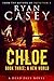 Chloe: A New World (Chloe: Zombie Apocalypse #3)