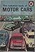 Motor cars (Ladybird book)