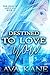 Romance: Destined To Love You - A Romance Fantasy Series (The Ring of Amun-Ra, Romance, Romance Fantasy, Romance Series Book 4)