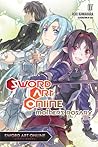 Sword Art Online, Vol. 7 by Reki Kawahara