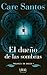 El dueño de las sombras (Trilogía Eblus, #1)