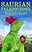 Saurian Valedictory by Norman L. Knight