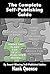 Marketing Plans for Self-published Books by Hank Quense