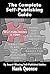 Self-publishing a Book by Hank Quense