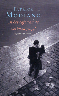In het café van de verloren jeugd