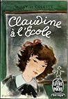 Claudine à l' école