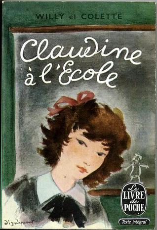 Claudine à l' école