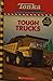 Tough Trucks (Tonka Phonics Reading Program)