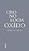 Cronología del óxido