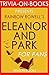 Rainbow Rowell's Eleanor and Park - For Fans (Trivia-On-Books)