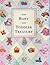 The Puffin Baby and Toddler Treasury by Puffin Books