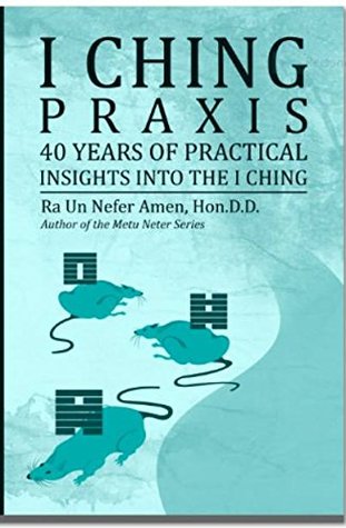 I Ching Praxis: 40 Years of Practical Insights Into the I Ching (Paperback)